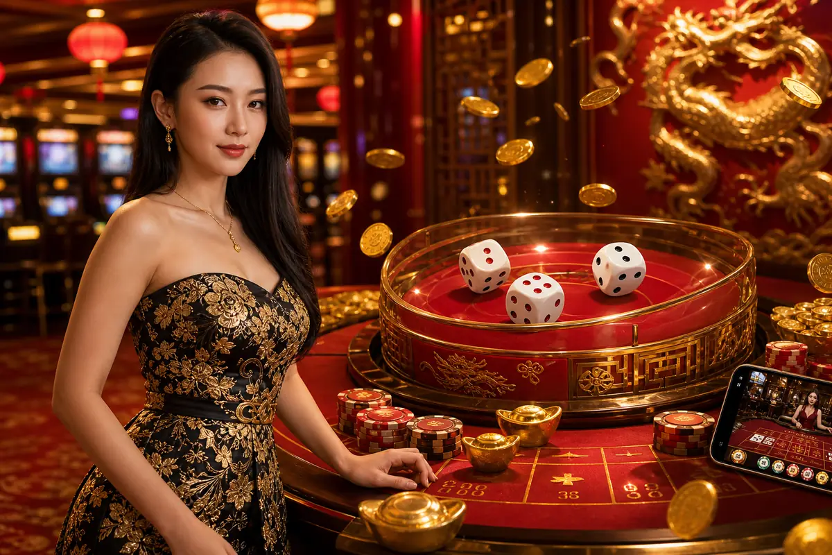 pkgame5 စလော့ ဂိမ်းအမျိုးအစားများ