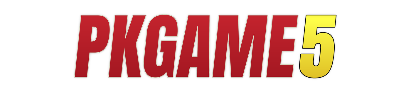 pkgame5 လိုဂို